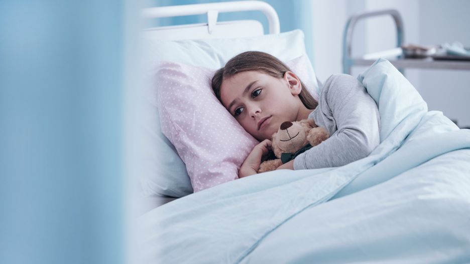 Warszawa: zamyka się ostatni oddział psychiatryczny dla dzieci w szpitalu klinicznym w stolicy. Powodem brak lekarzy