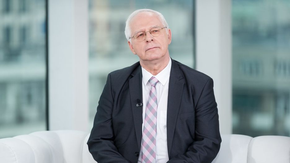Jerzy Zięba szuka poparcia u ojca Rydzyka