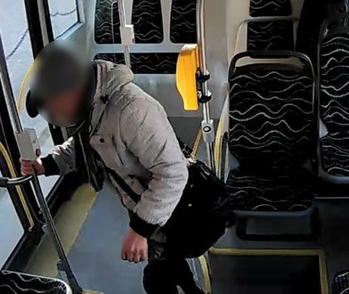Gorzów Wielkopolski: kobieta zostawiła w autobusie 14 tys. zł. Odzyskała tylko część