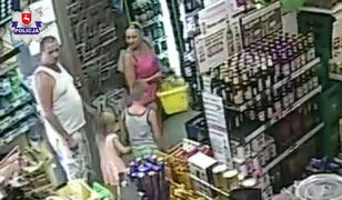 Łaziska: ukradli ze sklepu plik zdrapek