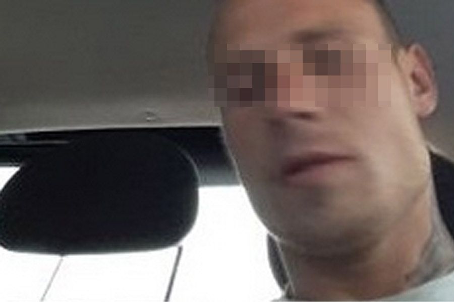 Policja zatrzymała "mistrza selfie". Ukradł tablet, który zrobił mu zdjęcia