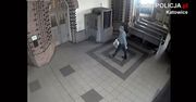 Bogobojny złodziej ukradł figurkę Jezusa. Policja publikuje kolejne nagranie