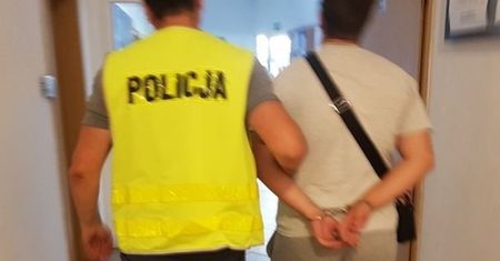 Dolny Śląsk. 15-latek ukradł babci wszystkie oszczędności