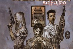 Joe Carnahan i kaznodzieja z Teksasu