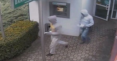 Kradną w święta! Złodzieje są bezwzględni, Wielkanoc to dla nich idealny moment