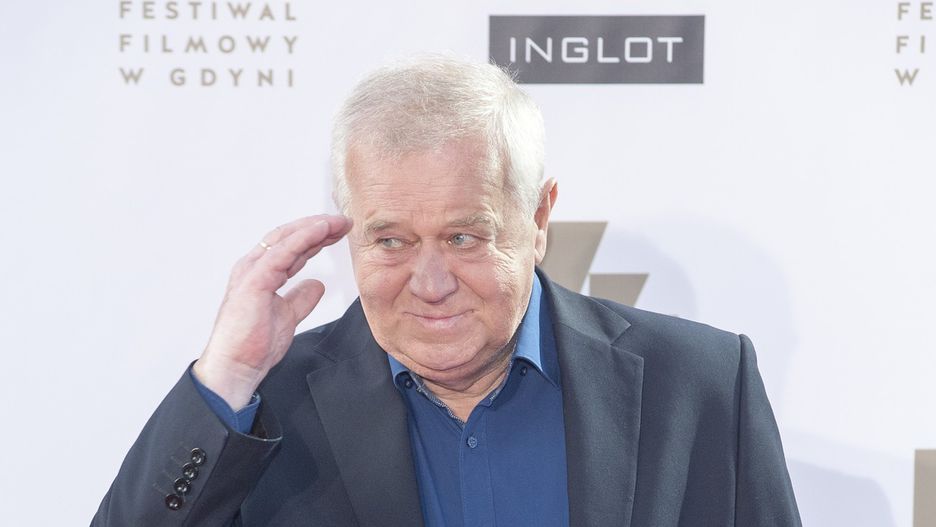 Marian Dziędziel