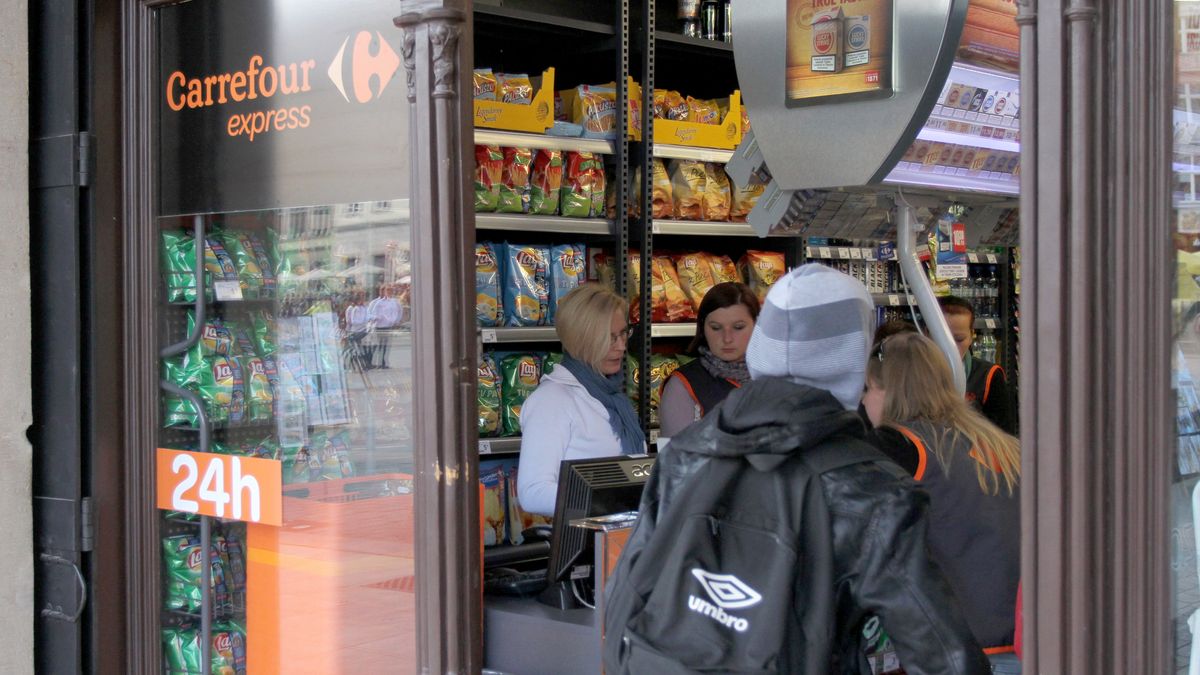 Niedziela handlowa - sklepy otwarte 9 grudnia.