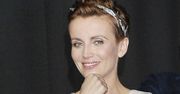 Katarzyna Zielińska po raz pierwszy o swojej ciąży!