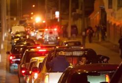 Trzęsienie ziemi we Włoszech. 5,2 stopnia w skali Richtera