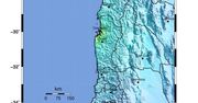 Trzęsienie ziemi w Chile. Nie ma zagrożenia tsunami