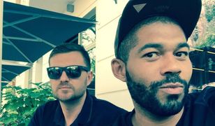 Maciej Zień rozstał się z mężem?