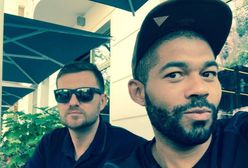 Maciej Zień rozstał się z mężem?