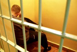 Zbychu po 27 latach wyszedł z więzienia. Nie umiał nawet wsiąść do tramwaju