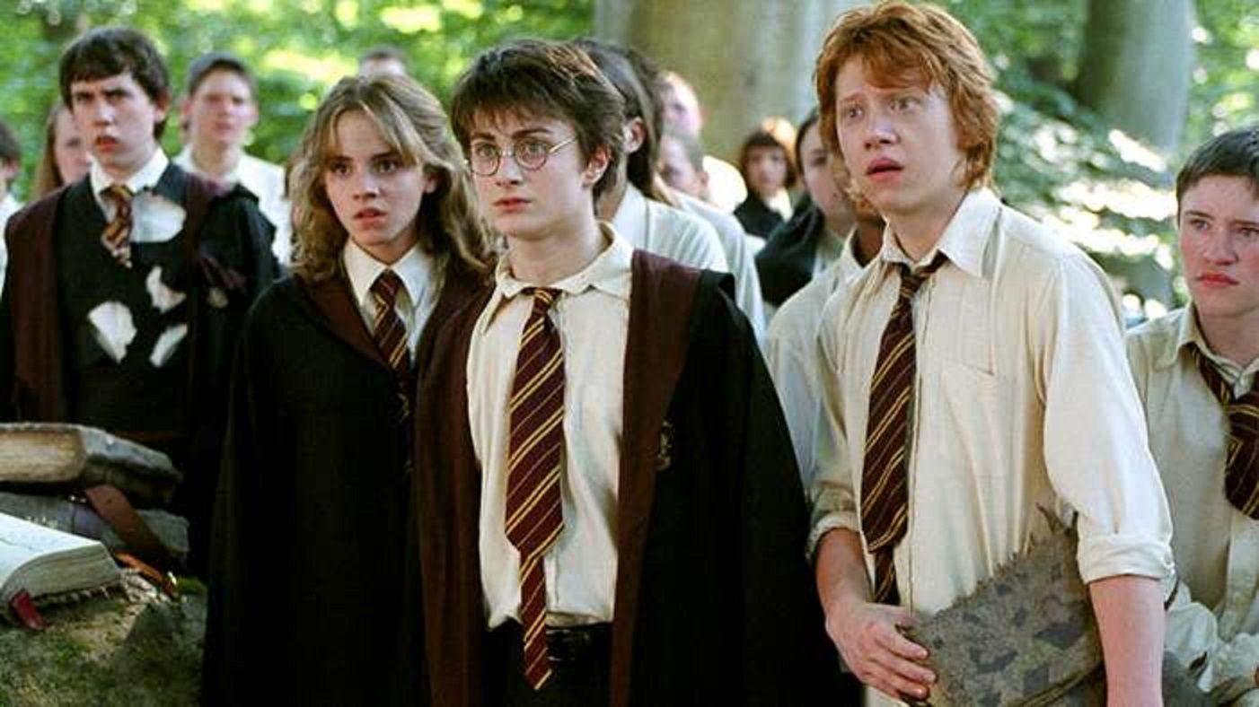 Program TV na poniedziałek – "Harry Potter i więzień Azkabanu", "Chłopak z sąsiedztwa", "Marsjanin" [23-03-2020]