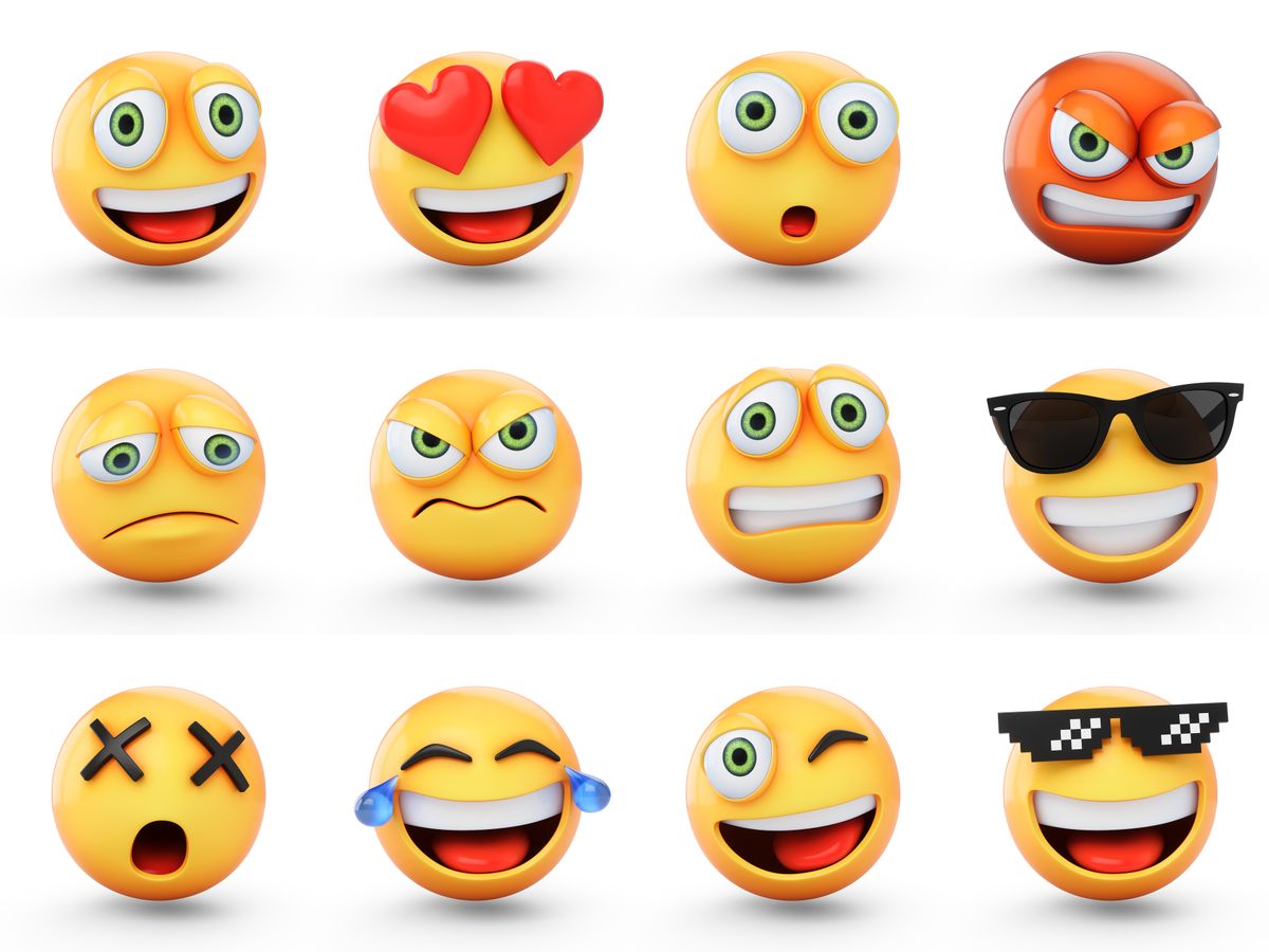 Światowy Dzień Emoji – 17 lipca 2019. Z okazji święta emoji Google i Apple pokazały dziś nowe emotki. Zobacz, kto ustanowił to święto