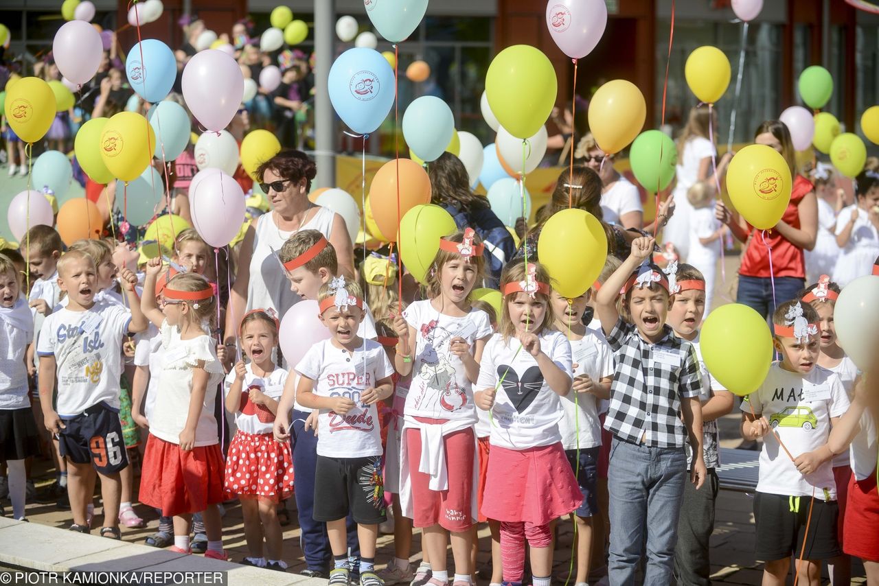 Dzień Dziecka w Polsce i na świecie. Jak świętujemy?