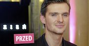 Maciej Zień wyraźnie przytył! A przecież był taki szczuplutki…