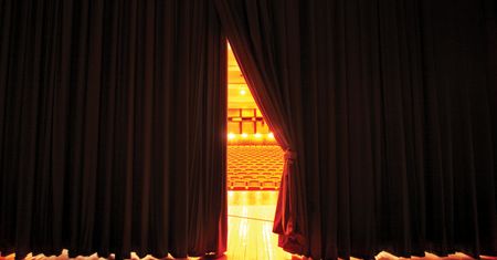 Międzynarodowy Dzień Teatru – 27 marca 2019. Sprawdź, co to za święto i jak obchodzimy Dzień Teatru w Polsce