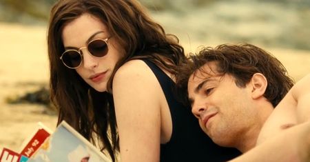 Rozpoznasz filmy z Anne Hathaway po jednej scenie?