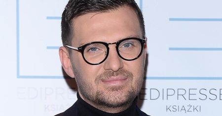 Maciej Zień: Sukces bywa kapryśny i podstępny, a droga do niego kręta i wyboista