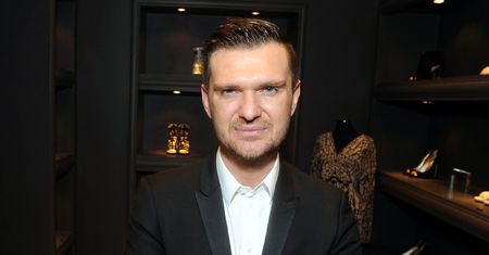 Maciej Zień wraca do gry!