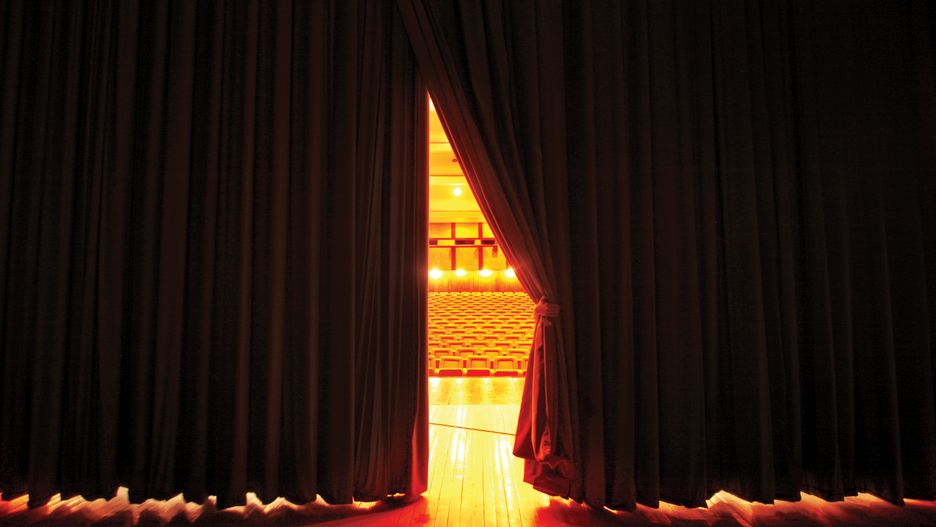 Międzynarodowy Dzień Teatru – 27 marca 2019. Sprawdź, co to za święto i jak obchodzimy Dzień Teatru w Polsce