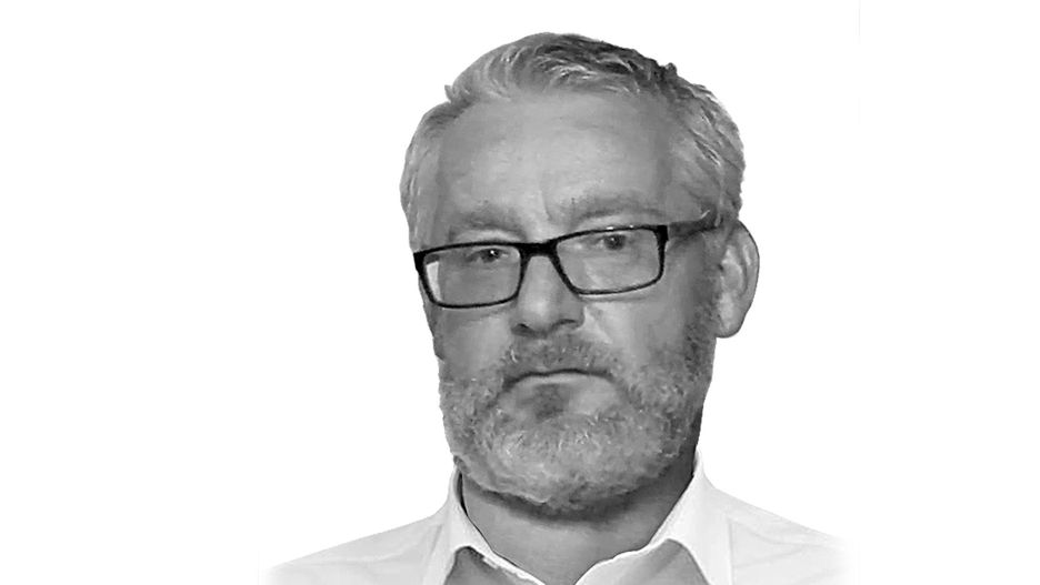 Adam Zien zmarł nagle