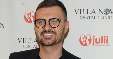 Maciej Zień oferuje pracę. "Taka stawka jest upokarzająco niska"