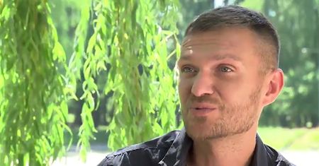 Pierwszy wywiad Zienia po aferze: "Mój wspólnik jest oszustem"
