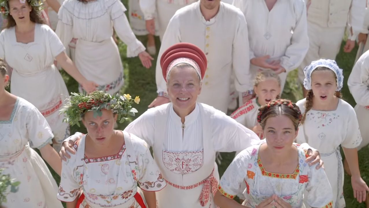 Najlepsze filmy grozy 2019
