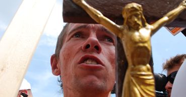 "To oni podkręcają paranoję przed Pałacem"