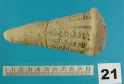 Zabytki skradzione w Iraku odnalezione w Hiszpanii