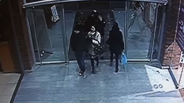 Złodzieje z Zabrza