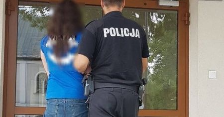 Bielsko-Biała. Sędzia udaremnił kradzież i zatrzymał złodzieja