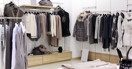 Marki Top Secret i Textilmarket mogą być rozdzielone. Właściciel chce skupić się na segmencie modowym