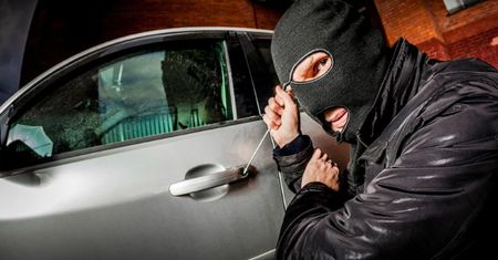 "Jedź do Polski, twój samochód już tam jest". Stereotyp o Polakach obalony