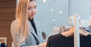 Nawet największe miłośniczki zakupów kapitulują, kiedy wchodzą do sklepu i to widzą