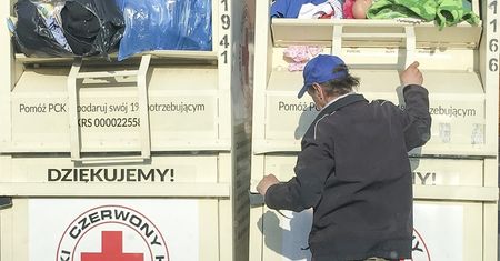 Afera PCK. Zobacz jakimi pieniędzmi zarządza organizacja