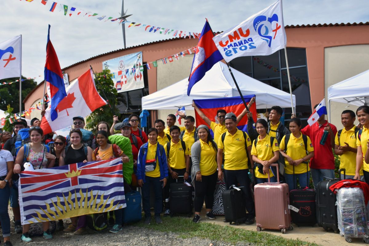 Światowe Dni Młodzieży 2019 Panama – wielkie święto rozpocznie się już jutro