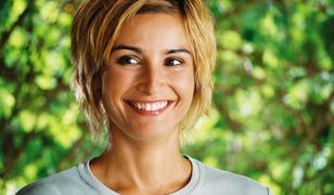 Joanna Brodzik wyprodukuje serial dla kobiet. Po latach spełni swoje największe marzenie