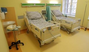 "Budzik dla dorosłych" ma kontrakt z NFZ. Pozwoli to zatrudnić dodatkowych specjalistów