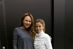 Anna Guzik miesiąc po porodzie! Wróciła do sylwetki sprzed ciąży?