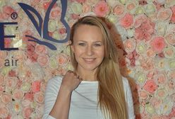 Anna Guzik w kusej mini. Odsłoniła zgrabne nogi