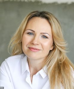 Anna Guzik pokazała zdjęcia córeczek. Wyjątkowa sesja bliźniaczek