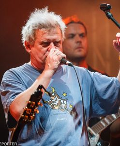 Kult i Daria Zawiałow na Pol’and’Rock Festival 2019. Dołączają do wielu gwiazd muzyki