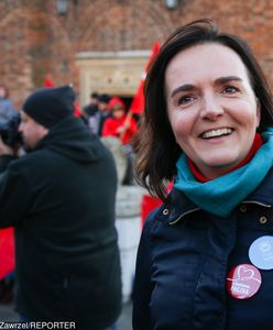 Joanna Sadzik wraca na stanowisko prezesa Wiosny. "Wracamy mądrzejsi"