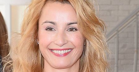 Joanna Brodzik dosadnie odpowiada na nominację do "splasha". Nie chce jej przyjąć