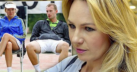 Mąż nie będzie zadowolony. Szokujące słowa Anny Guzik o ich relacji! Ma sporo uwag