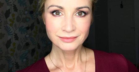 Joanna Brodzik wstydzi się brzucha po bliźniaczej ciąży. Zdjęciem wywołała lawinę, której się nie spodziewała