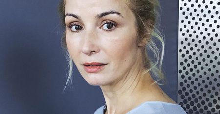 Media donoszą o złym stanie zdrowia Joanny Brodzik. Aktorka zareagowała. W oświadczeniu cytuje Konstytucję